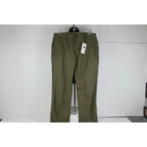 ladies MUJI Labo CHINO Pants size L